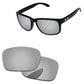 Replacement Lenses for Oakley Holbrook
