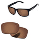 Replacement Lenses for Oakley Holbrook
