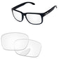 Replacement Lenses for Oakley Holbrook