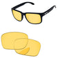Replacement Lenses for Oakley Holbrook