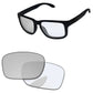 Replacement Lenses for Oakley Holbrook