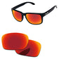 Replacement Lenses for Oakley Holbrook
