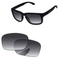 Replacement Lenses for Oakley Holbrook