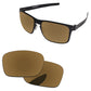 Replacement Lenses for Oakley Holbrook Metal