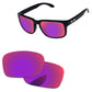 Replacement Lenses for Oakley Holbrook