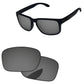 Replacement Lenses for Oakley Holbrook