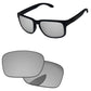 Replacement Lenses for Oakley Holbrook