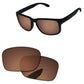Replacement Lenses for Oakley Holbrook