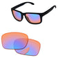 Replacement Lenses for Oakley Holbrook