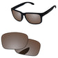 Replacement Lenses for Oakley Holbrook