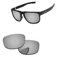 Replacement Lenses for Oakley Holbrook R Asian Fit