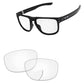 Replacement Lenses for Oakley Holbrook R Asian Fit