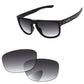 Replacement Lenses for Oakley Holbrook R Asian Fit