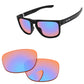 Replacement Lenses for Oakley Holbrook R Asian Fit