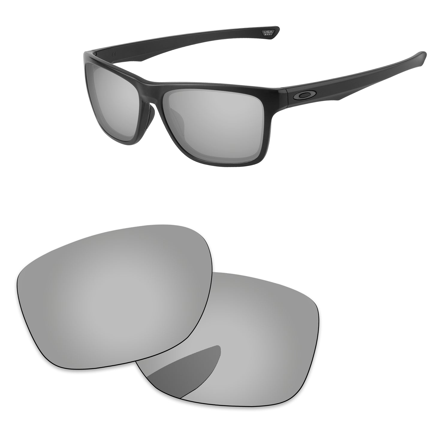 Replacement Lenses for Oakley Holston