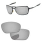 Replacement Lenses for Oakley Inmate