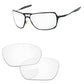 Replacement Lenses for Oakley Inmate