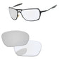 Replacement Lenses for Oakley Inmate