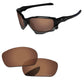 Replacement Lenses for Oakley Racing Jacket