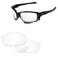 Replacement Lenses for Oakley Racing Jacket