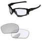 Replacement Lenses for Oakley Racing Jacket