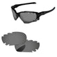 Replacement Lenses for Oakley Racing Jacket Vented Asian Fit