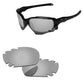 Replacement Lenses for Oakley Racing Jacket Vented Asian Fit