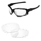 Replacement Lenses for Oakley Racing Jacket Vented Asian Fit