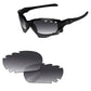 Replacement Lenses for Oakley Racing Jacket Vented Asian Fit