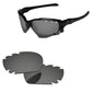 Replacement Lenses for Oakley Racing Jacket Vented Asian Fit