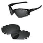 Replacement Lenses for Oakley Racing Jacket Vented Asian Fit