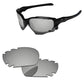 Replacement Lenses for Oakley Racing Jacket Vented Asian Fit