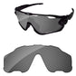 Replacement Lenses for Oakley Jawbreaker Asian Fit
