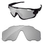 Replacement Lenses for Oakley Jawbreaker Asian Fit