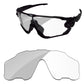 Replacement Lenses for Oakley Jawbreaker Asian Fit