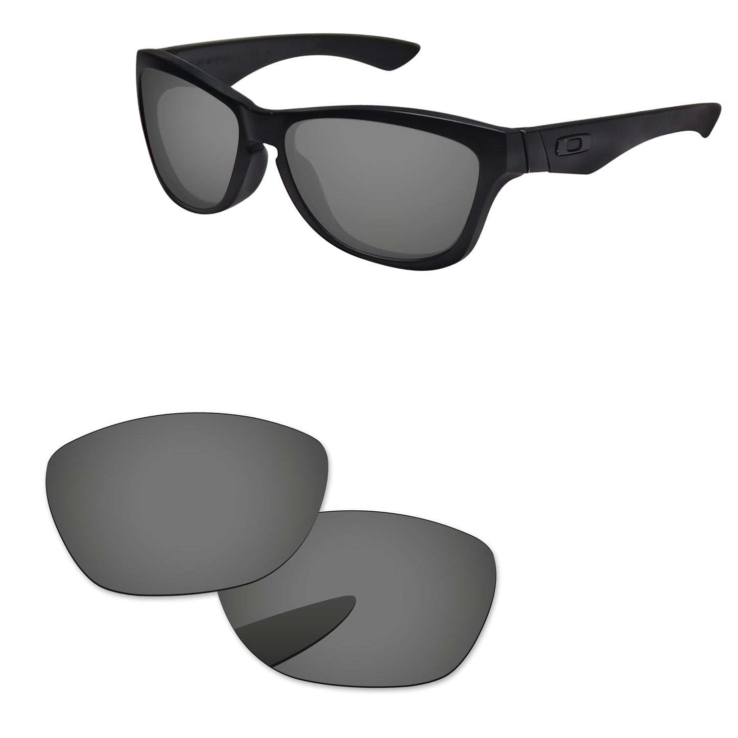 Replacement Lenses for Oakley Jupiter