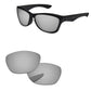 Replacement Lenses for Oakley Jupiter