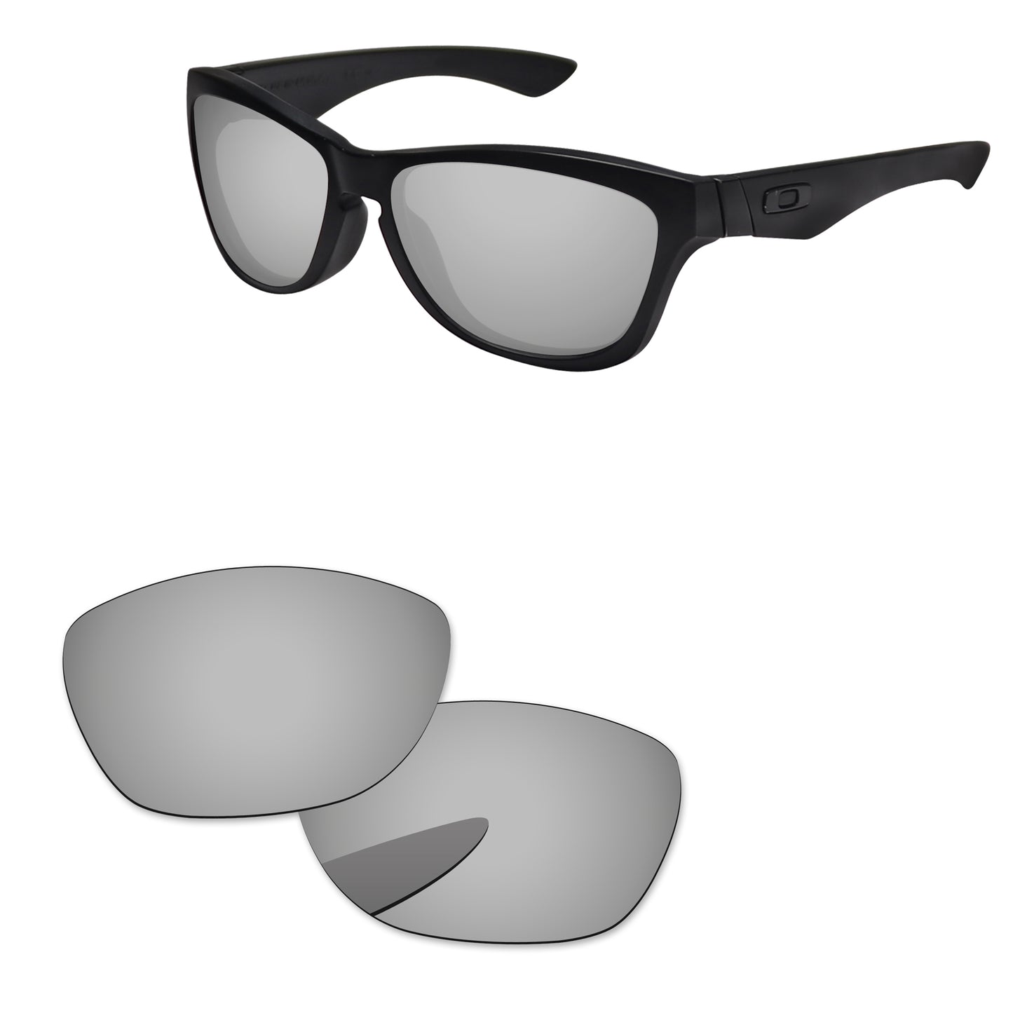 Replacement Lenses for Oakley Jupiter