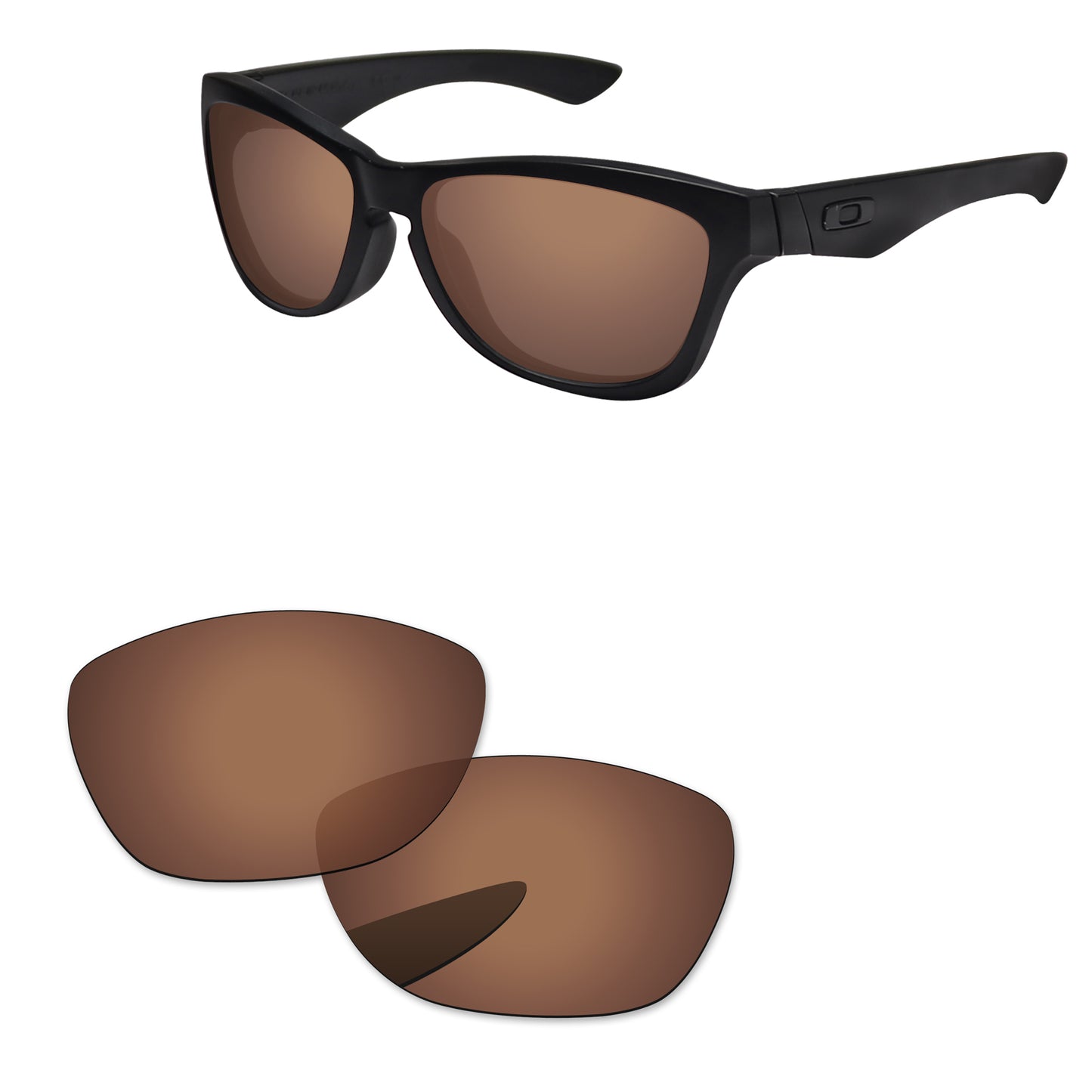 Replacement Lenses for Oakley Jupiter