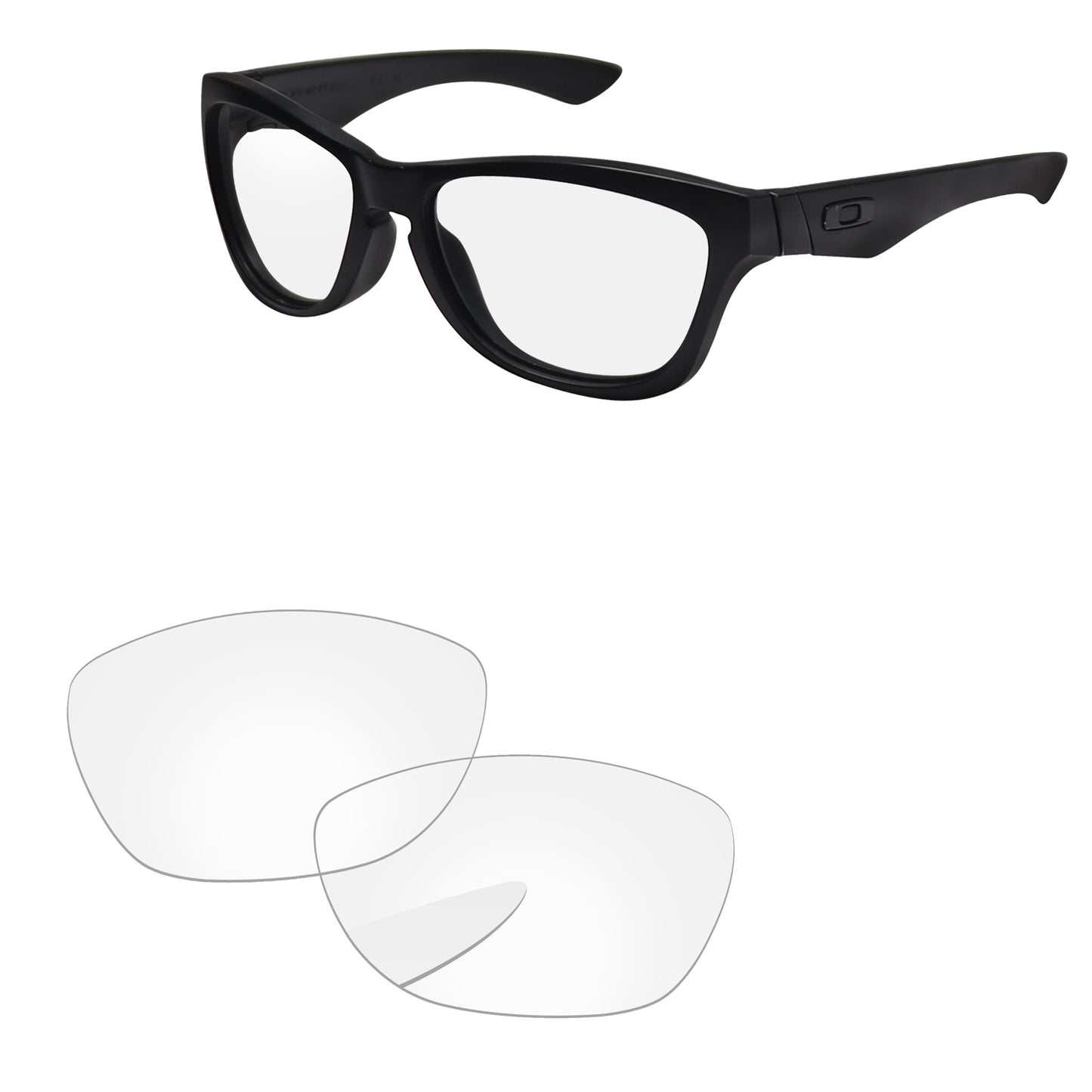 Replacement Lenses for Oakley Jupiter