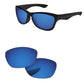 Replacement Lenses for Oakley Jupiter