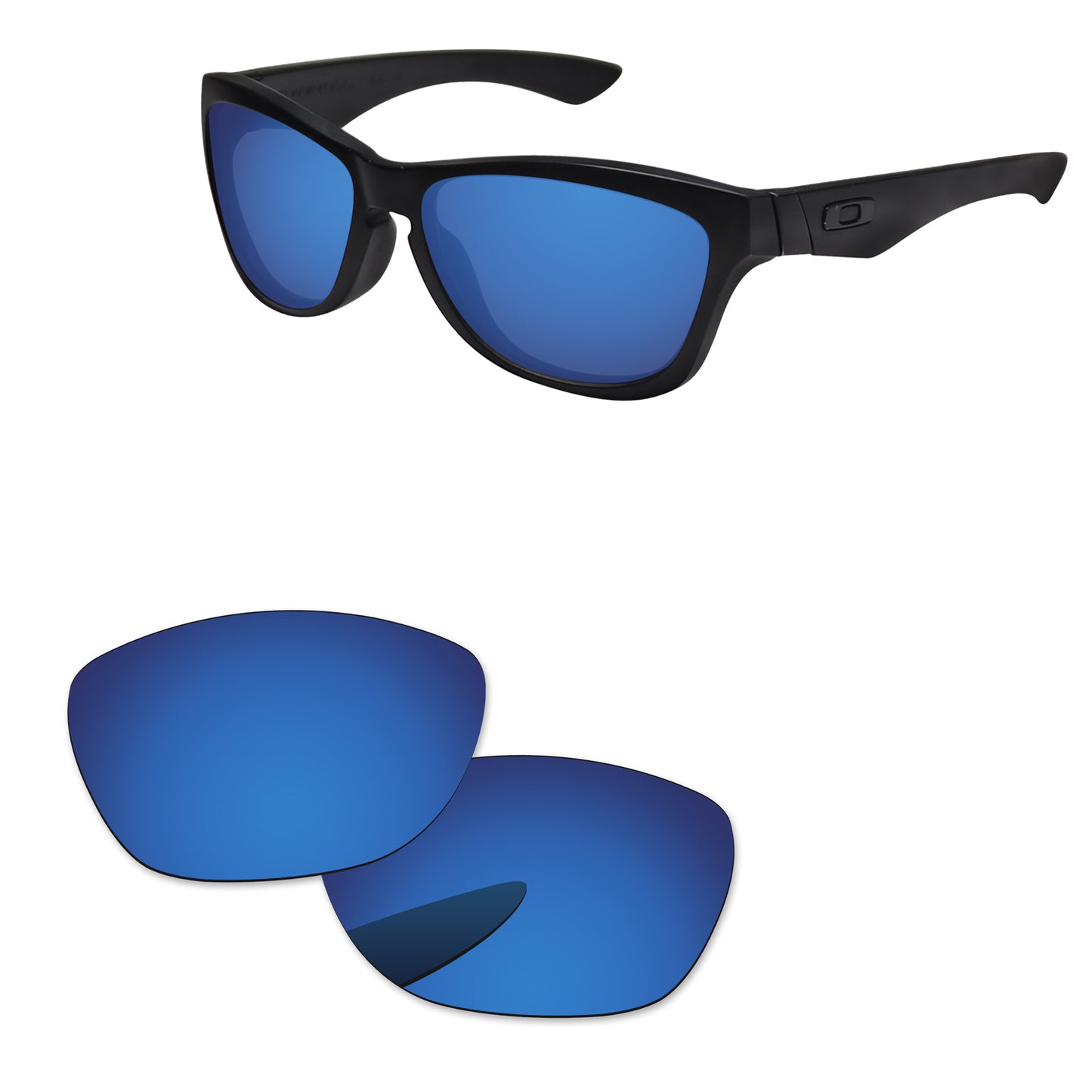 Replacement Lenses for Oakley Jupiter
