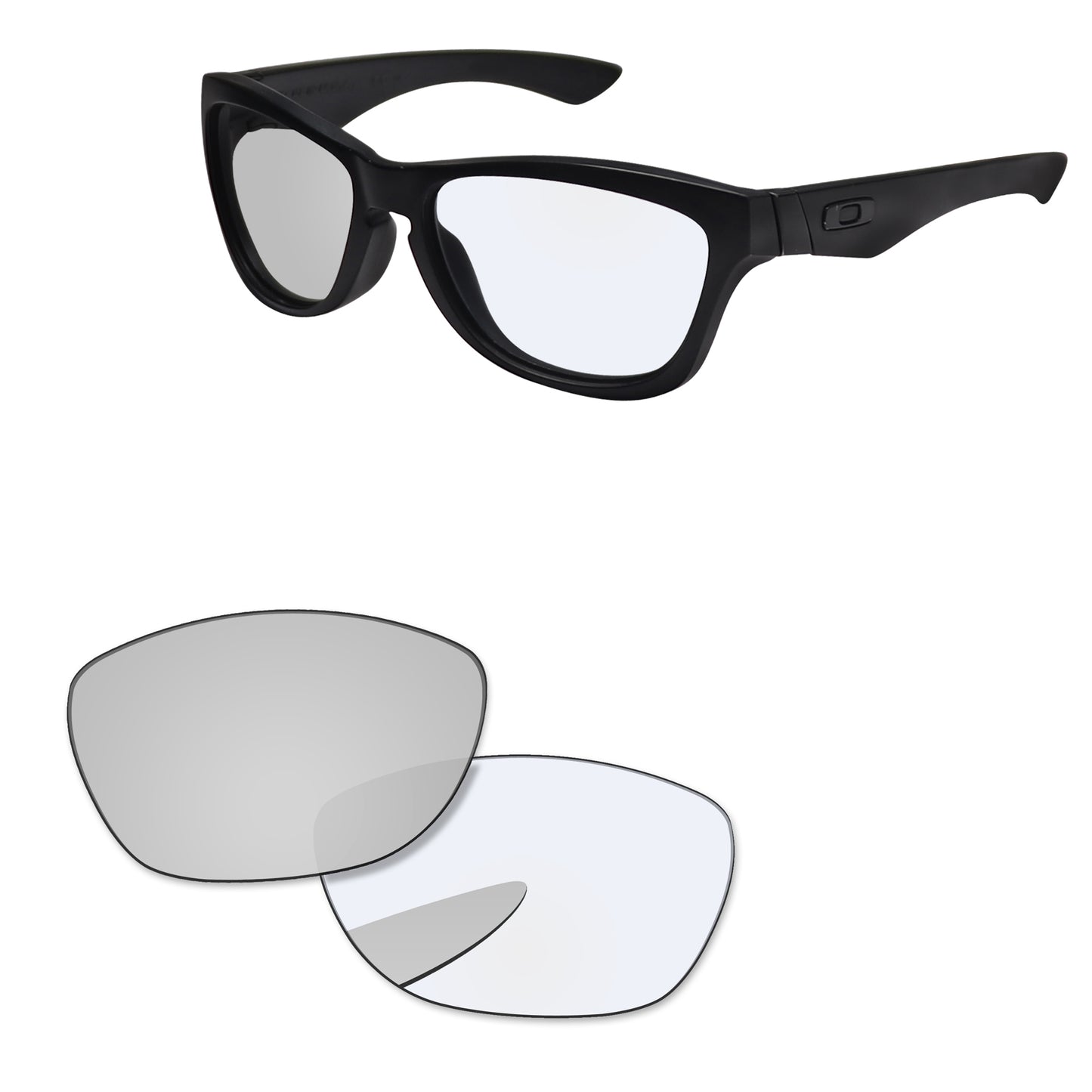 Replacement Lenses for Oakley Jupiter