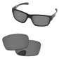 Replacement Lenses for Oakley Jupiter Factory Lite