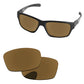 Replacement Lenses for Oakley Jupiter Factory Lite