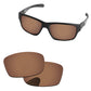 Replacement Lenses for Oakley Jupiter Factory Lite