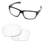 Replacement Lenses for Oakley Jupiter Factory Lite