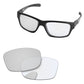 Replacement Lenses for Oakley Jupiter Factory Lite