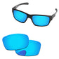 Replacement Lenses for Oakley Jupiter Factory Lite
