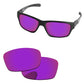 Replacement Lenses for Oakley Jupiter Factory Lite